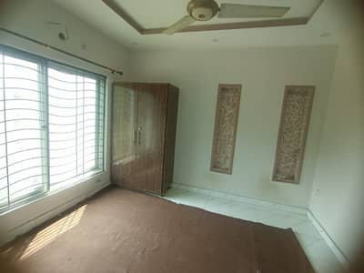 6 Marla Flat For Rent in chinar Bagh Society Raiwind Road Lahore 1 bedroom