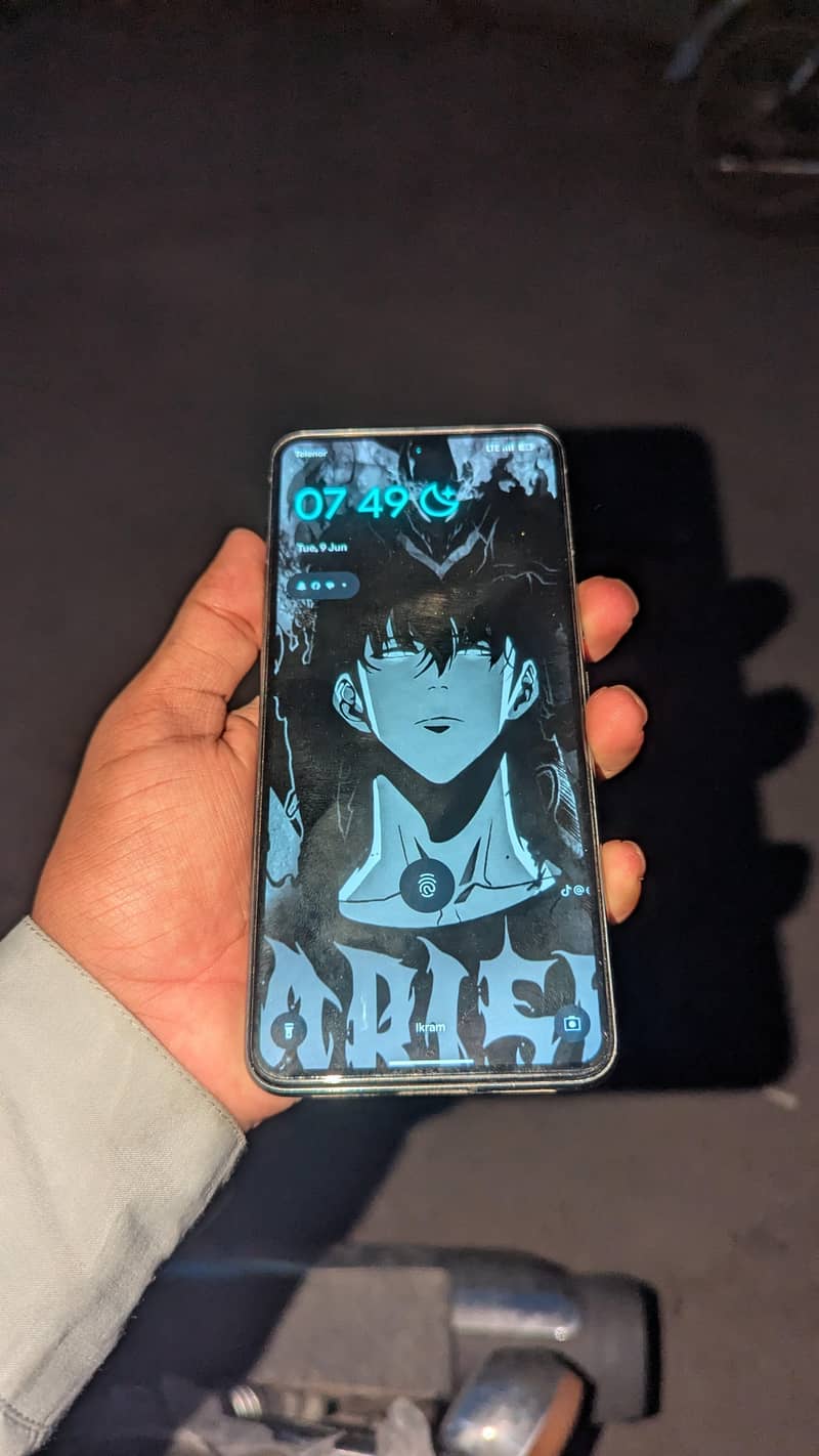 Google Pixel 8 Pro 0