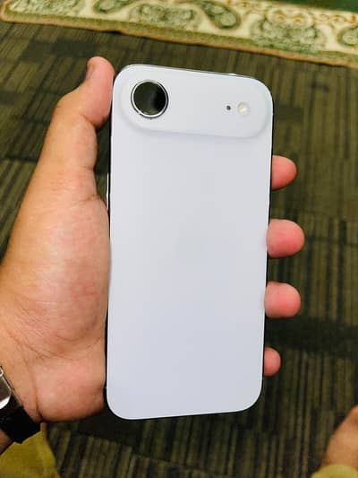 Apple iPhone 17 Air