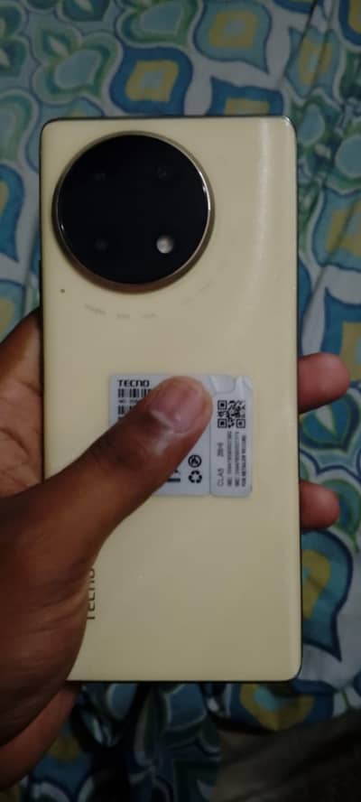 tencno camon 30s all ok kio msla nai ha no open no repair