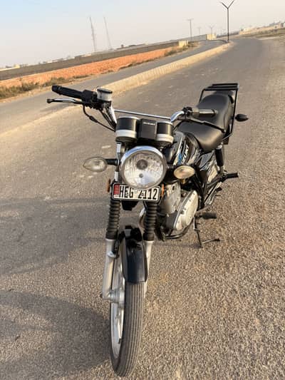 suzuki