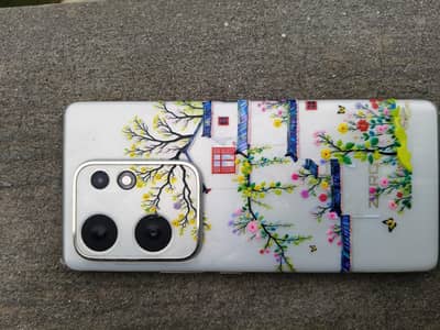 Infinix Zero 30