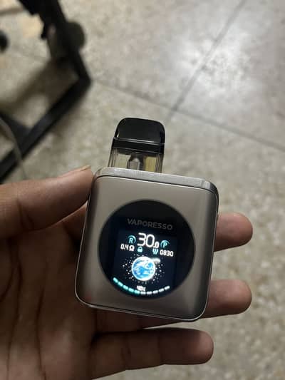 XROS NANO 3