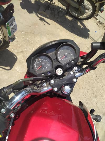 United CCR150