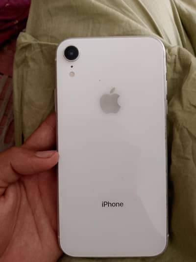 Apple iPhone XR