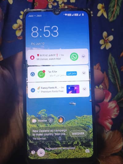 Xiaomi Redmi A3