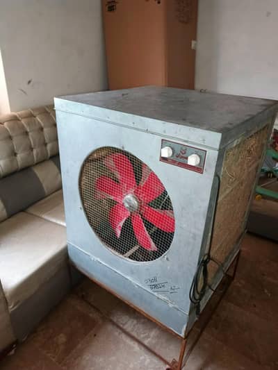 Lahore Air Cooler Brand new in Full size
