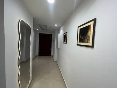 2-Bedroom Unfurnished Apartment with Maid Room | Top Floor | City View Terrace | Goldcrest Mall, DHA Phase 4 Lahore