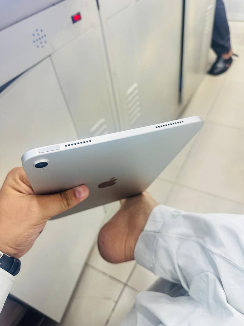 Ipad 11th generation 1