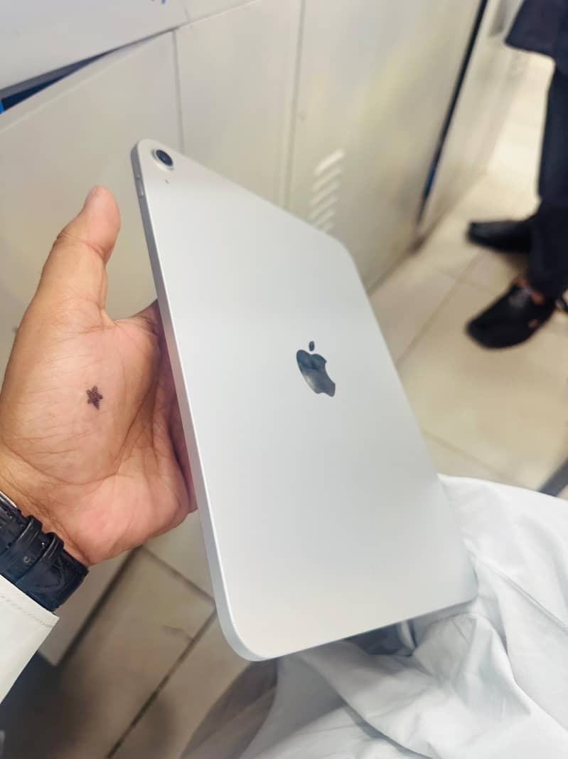 Ipad 11th generation 2