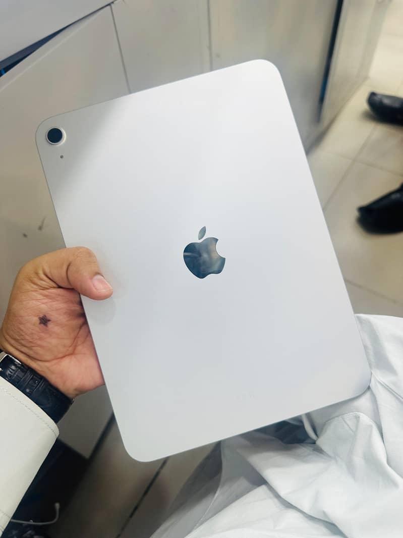 Ipad 11th generation 5