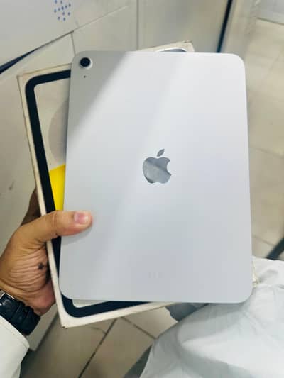Ipad 11th generation