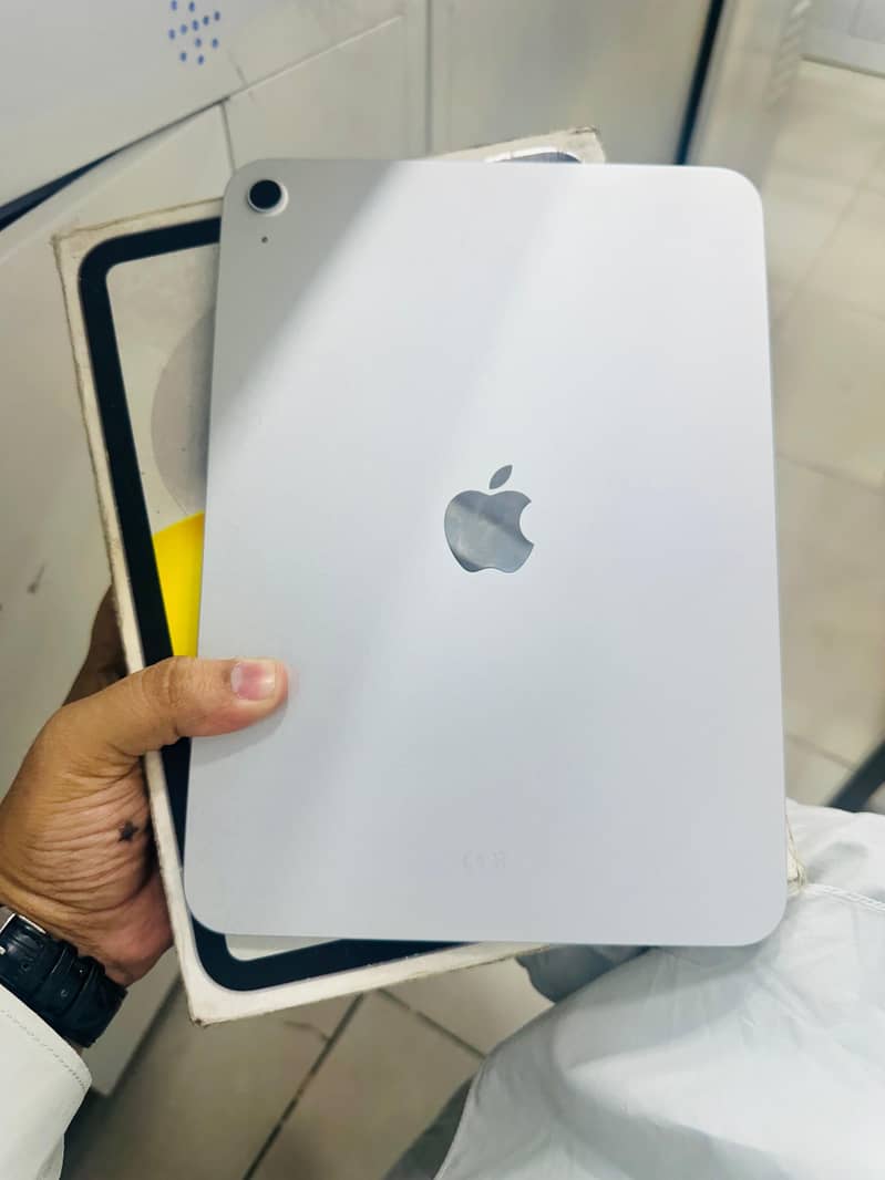 Ipad 11th generation 0