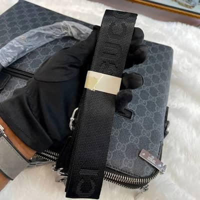 Gucci laptop bag G1967-5