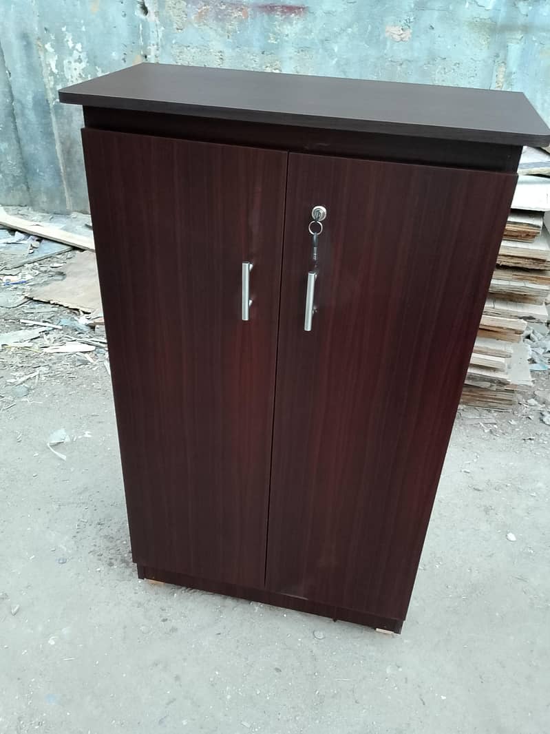 Cupboard for shoes 1