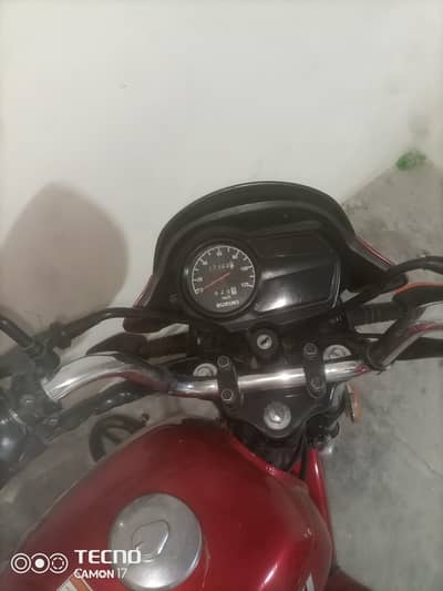 gd110 for sell urgent