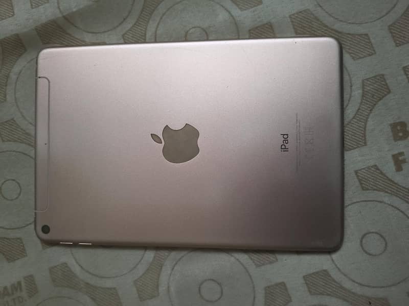 ipad Mini5 0