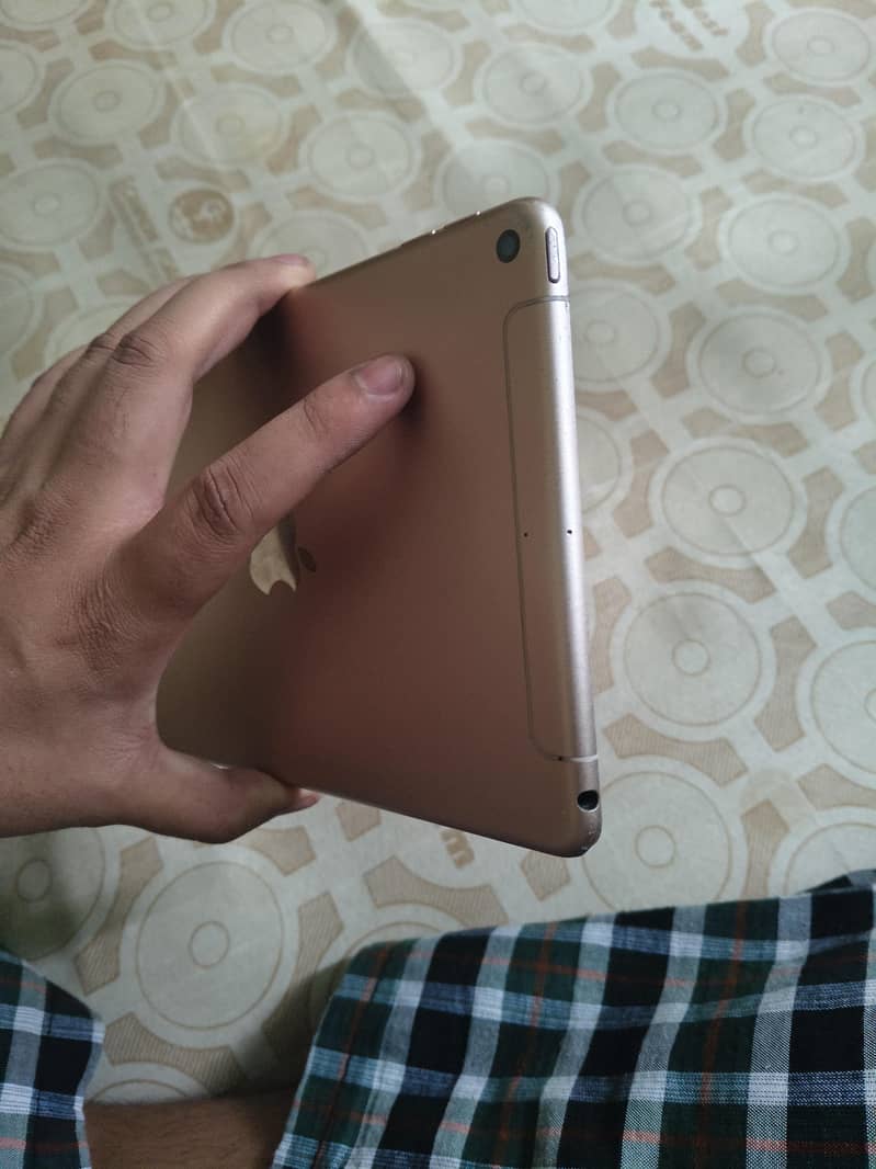 ipad Mini5 2
