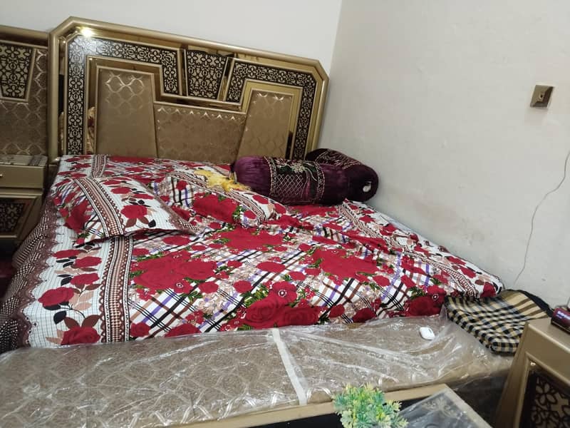 full bed set 0