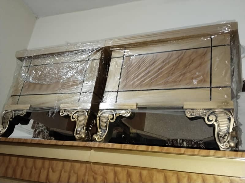 full bed set 7