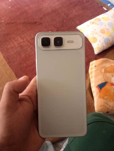 Infinix Smart 10 Plus
