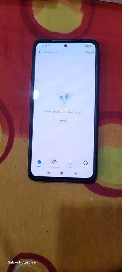 Xiaomi Redmi Note 13