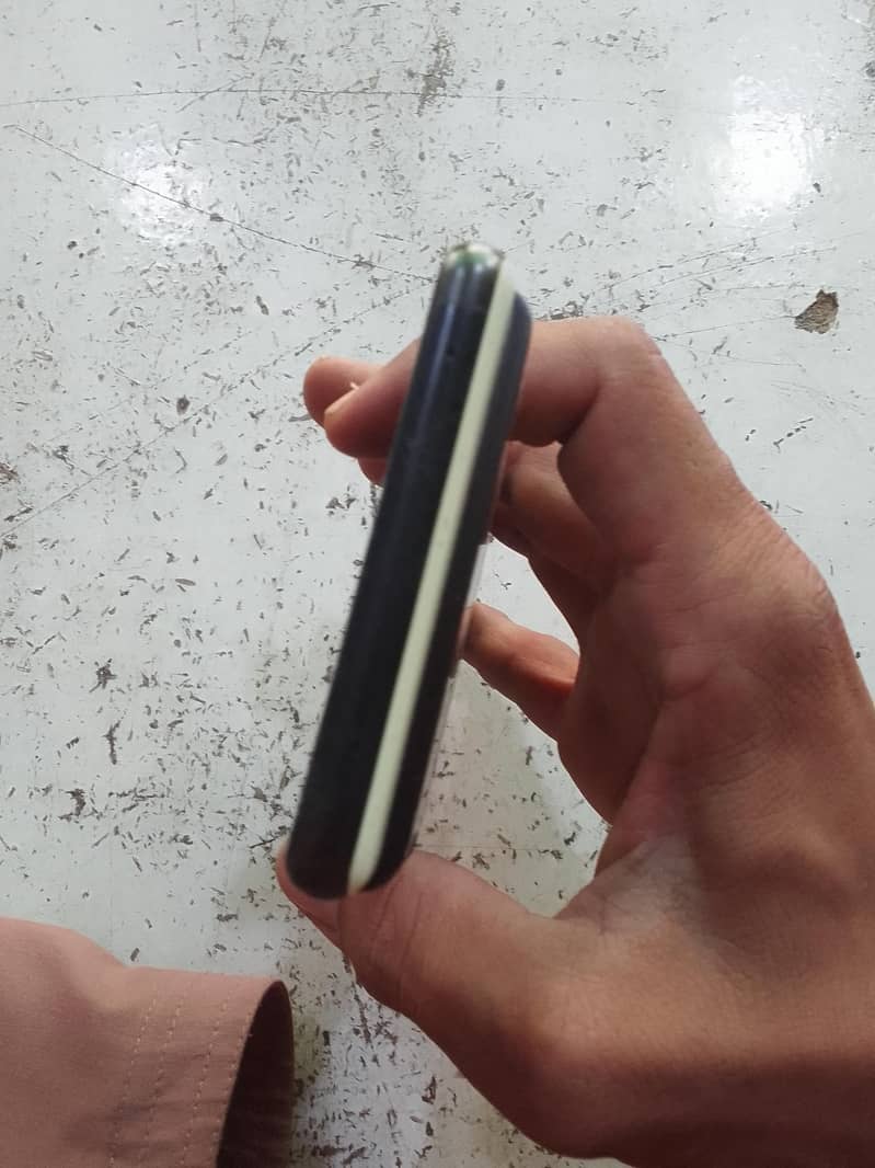 Google Pixel 6 5