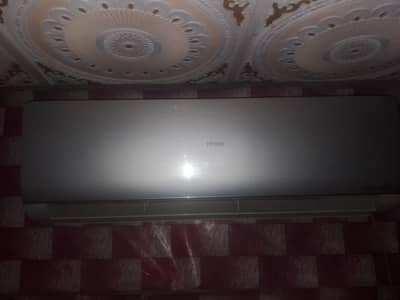haier AC