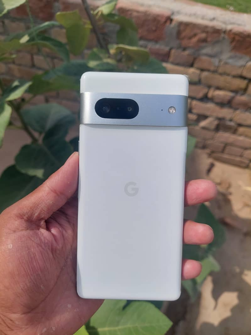 Google Pixel 7 0