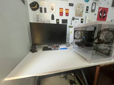 White table for sale