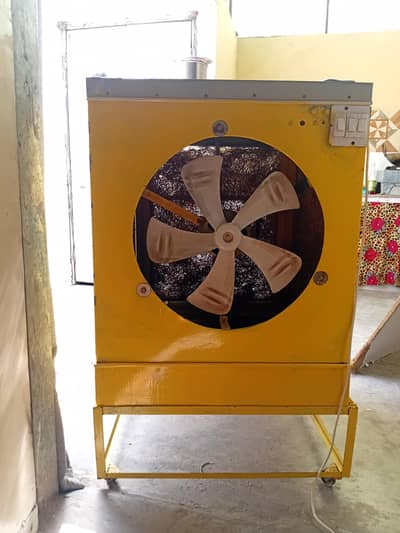 cooler for sale new in condition