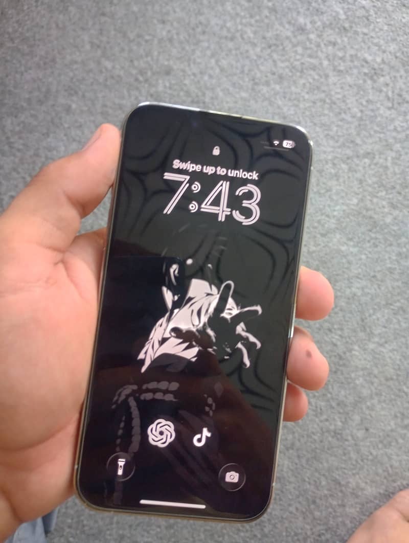Apple iPhone 13 Pro 1