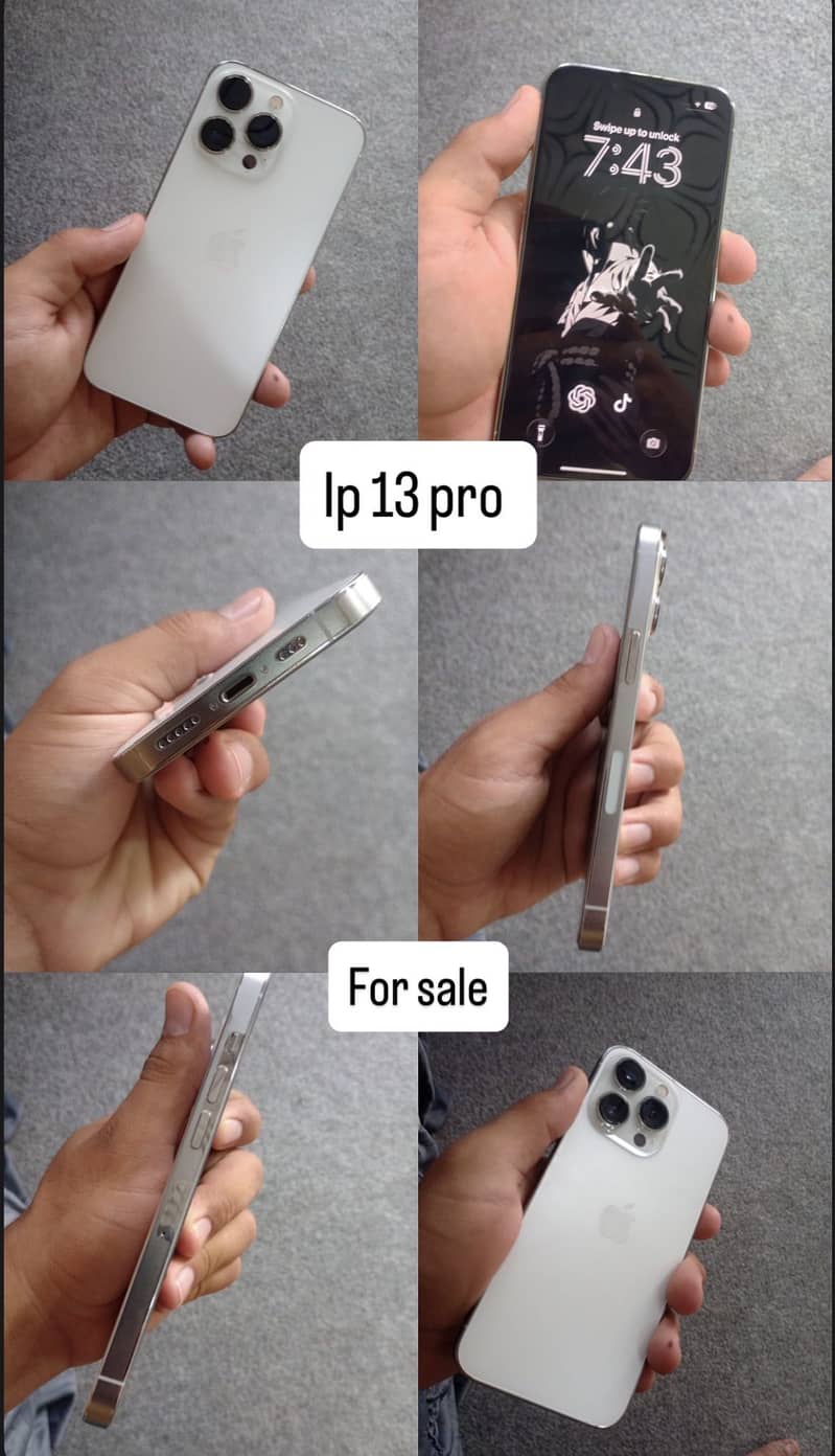 Apple iPhone 13 Pro 3