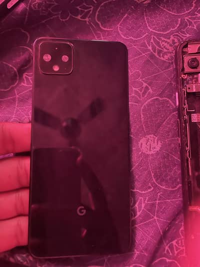 Google Pixel 4 XL panel original