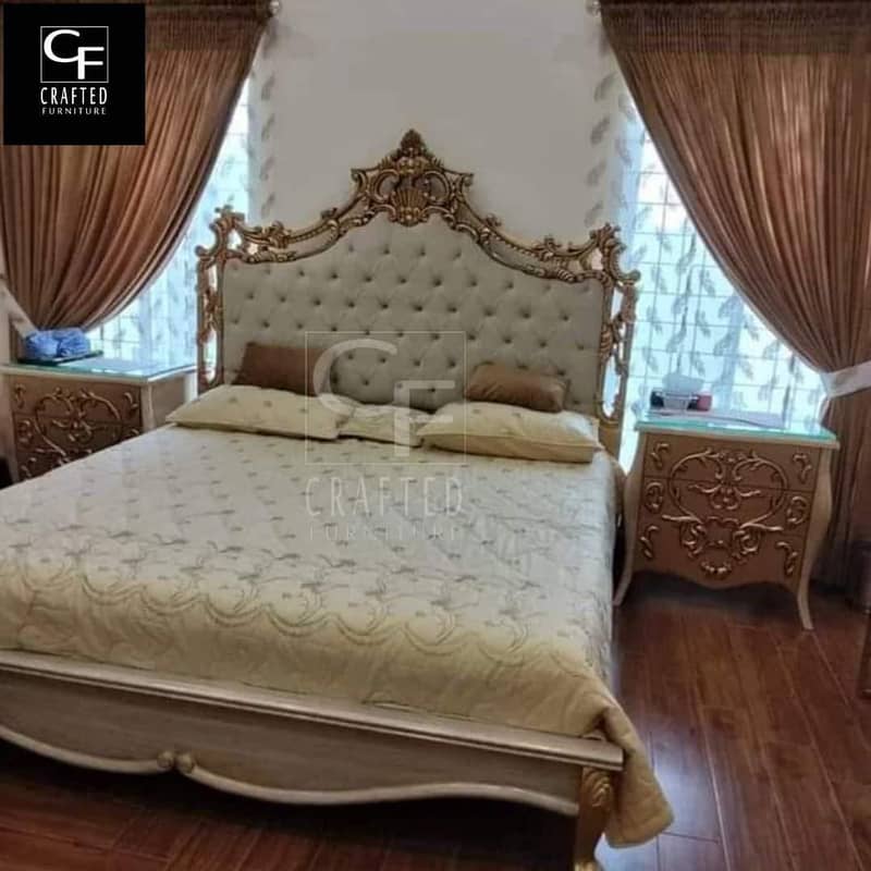 Bed set 0