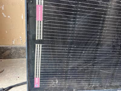 180 watt solar pannel