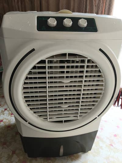 Air cooler for sell condition 10/10 used 8 month