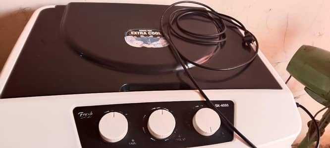 SK-4000 Air cooler