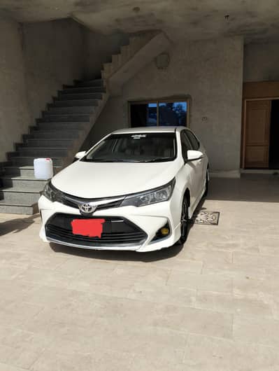 totya Corolla