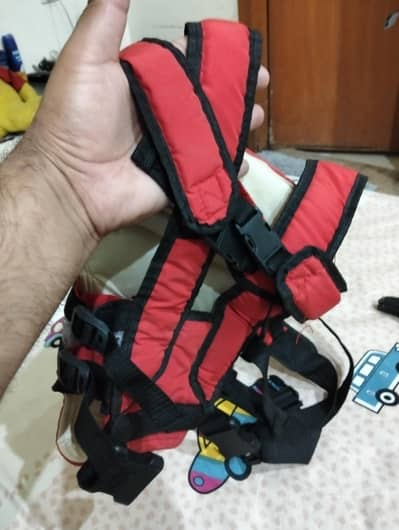 baby carry bag