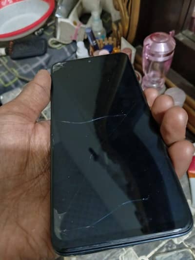 Motorola Edge 2022