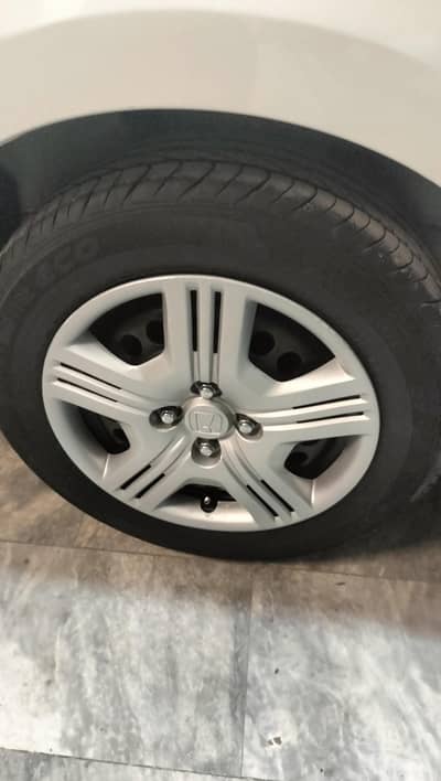 Honda City IVTEC 2020
