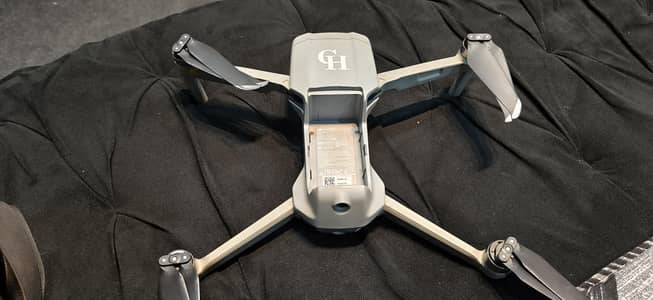 Dji mavic air 2  used but in excellent condition