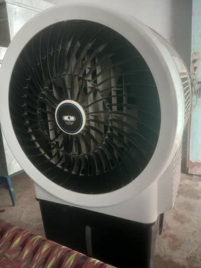 Super Asia Cooler 777