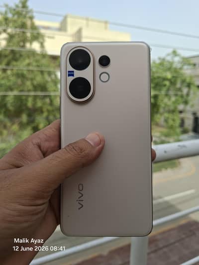 Vivo v 60 12/256 5G