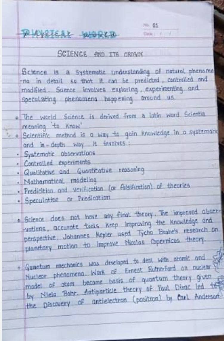 Assignments 0