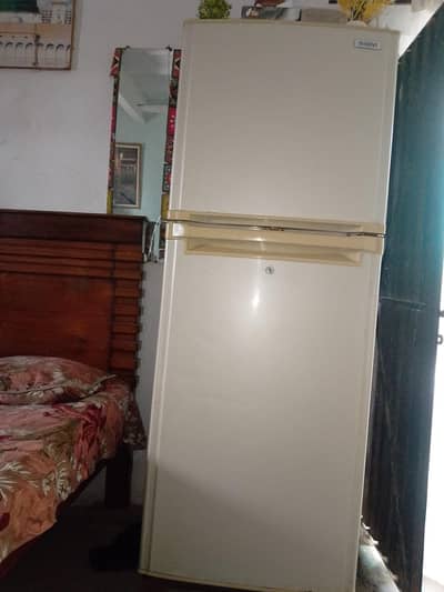 fridge selling