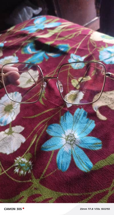 glass