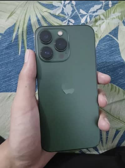 Apple iPhone 13 Pro jv