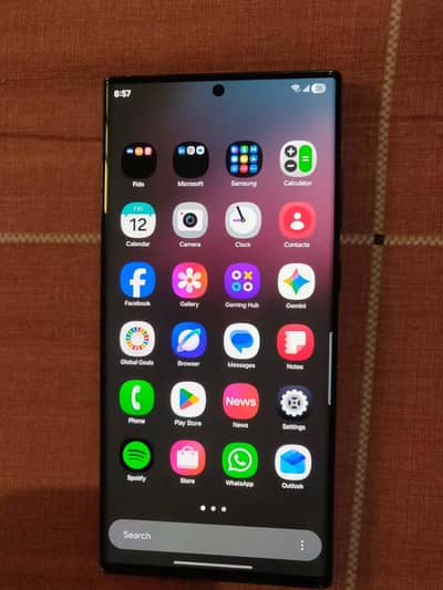Samsung S22 Ultra 12/256 non PTA